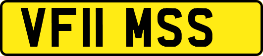VF11MSS
