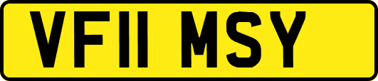 VF11MSY