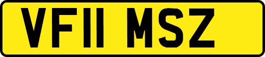 VF11MSZ