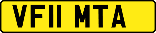 VF11MTA
