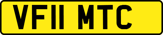 VF11MTC