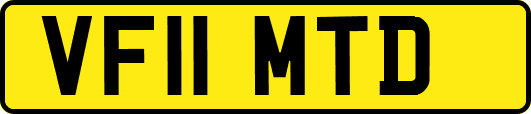 VF11MTD