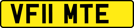 VF11MTE