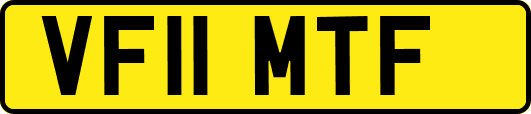 VF11MTF