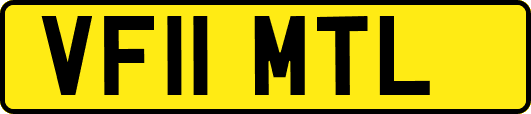 VF11MTL