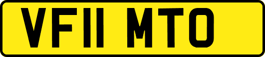 VF11MTO