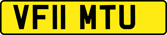VF11MTU