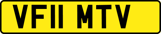VF11MTV