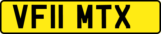 VF11MTX