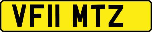 VF11MTZ