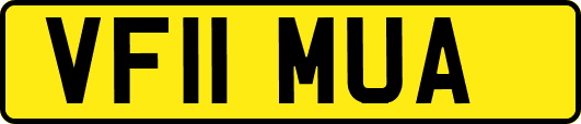 VF11MUA