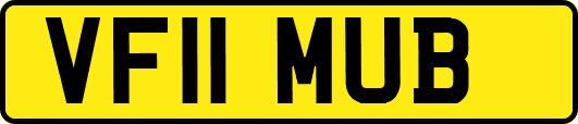 VF11MUB