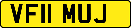 VF11MUJ
