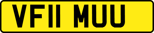 VF11MUU