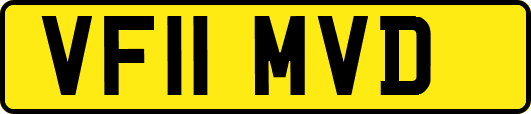 VF11MVD