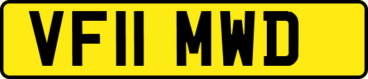 VF11MWD