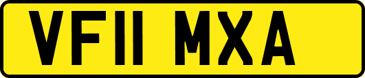 VF11MXA