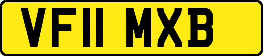 VF11MXB
