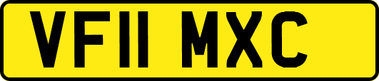 VF11MXC