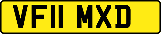 VF11MXD
