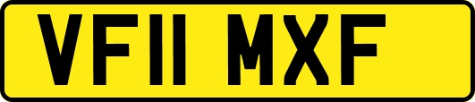 VF11MXF