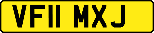 VF11MXJ