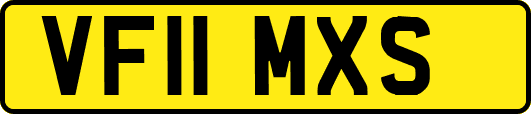 VF11MXS
