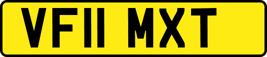 VF11MXT