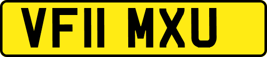 VF11MXU