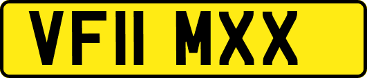 VF11MXX