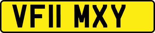 VF11MXY