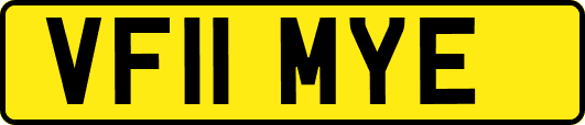 VF11MYE
