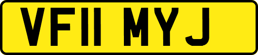 VF11MYJ