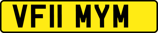 VF11MYM