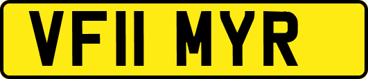 VF11MYR