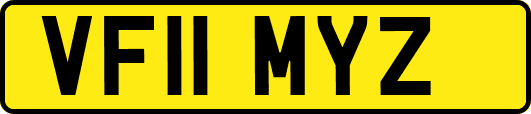 VF11MYZ