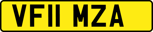 VF11MZA