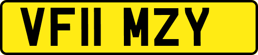 VF11MZY