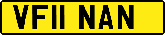VF11NAN