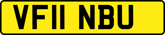 VF11NBU