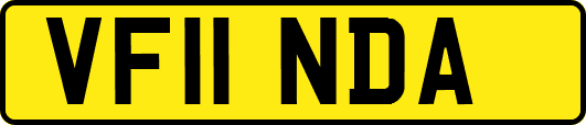 VF11NDA