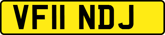 VF11NDJ