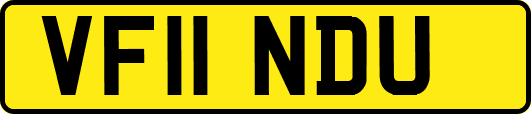 VF11NDU