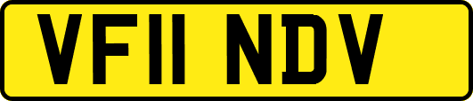 VF11NDV