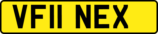 VF11NEX