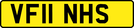 VF11NHS