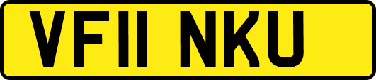 VF11NKU