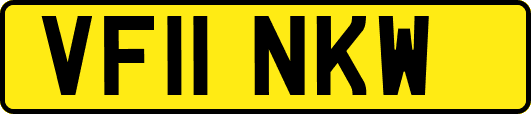 VF11NKW