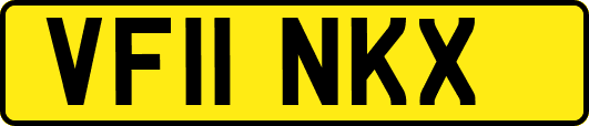 VF11NKX