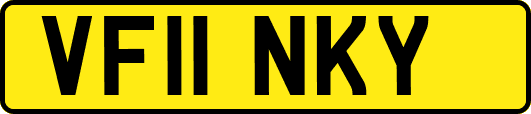 VF11NKY